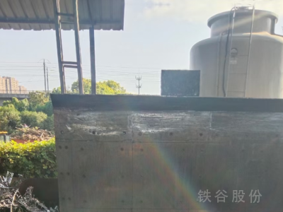 江陰產(chǎn)315噸，電機45千瓦兩臺圖5