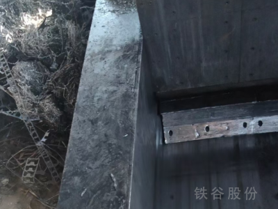 江陰產(chǎn)315噸，電機45千瓦兩臺圖4
