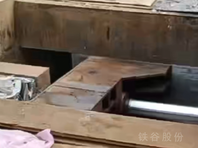 江陰400噸3米乘3.5米包700雙主缸全自動(dòng)，低價(jià)出售圖4