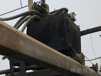 低價(jià)出售水泥磚機(jī)，五七破和細(xì)鍔破圖9