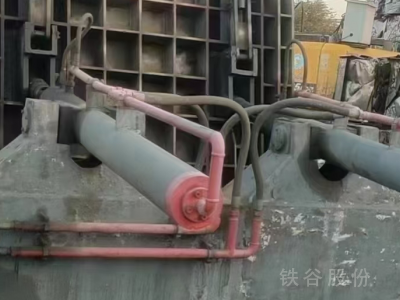 江陰500噸全自動(dòng)雙主缸，低價(jià)轉(zhuǎn)讓圖3