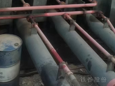 江陰500噸全自動(dòng)雙主缸，低價(jià)轉(zhuǎn)讓圖2