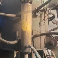 抓機(jī)用梅花抓頭一個，行車用梅花抓頭一套