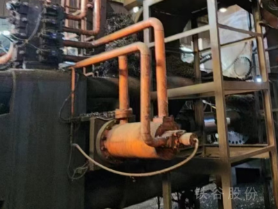 江陰1250噸壓餅機圖1