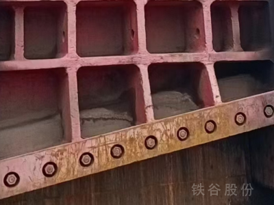 華宏800噸龍門剪！成色精品圖4