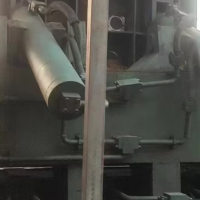 315華宏打包機料箱2.5×3米，包塊600