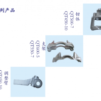 承做汽車零部件鑄造、精加工業(yè)務(wù)