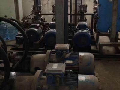 電爐1.5噸(應(yīng)達)，樹脂砂機，翻箱機，合箱機(IMF)圖7