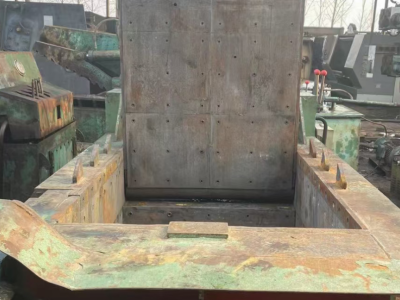 125噸打包機(jī)，1200/900/30方包圖6