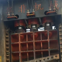 22年江陰1250噸龍門(mén)剪