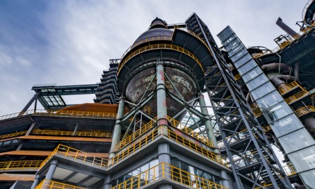 歐盟上半年鋼鐵需求被削弱,明年消費(fèi)量或增5.4%