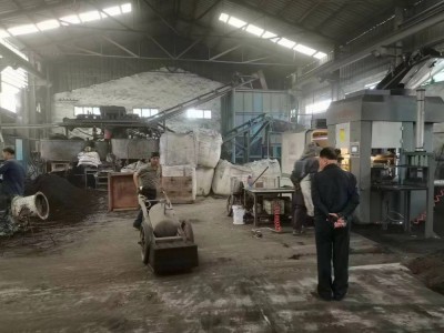 鹽城市鹽都區(qū)鑄造廠對外出租，面積4000平方，環(huán)評手續(xù)齊全圖3