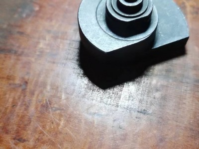 鑄件訂單求合作，單件400g，量大，可長期合作圖2