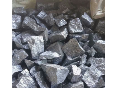 中碳鉻鐵合金 含碳量0.5-4%圖1
