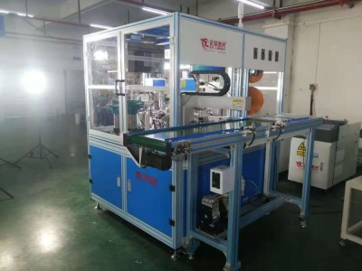 超級(jí)電容器新能源電池激光焊接機(jī)設(shè)備批發(fā)圖2