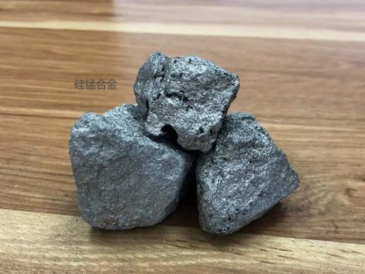 供應高碳錳鐵圖5