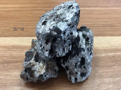 供應高碳鉻鐵圖1