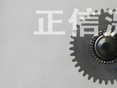 軸承齒輪脈沖激光焊接機(jī)圖2