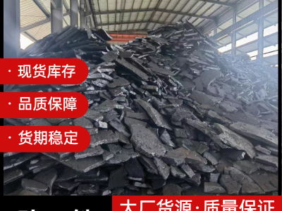 硅鐵，含硅72-75，自然塊，標(biāo)準(zhǔn)快，3-10mm硅鐵粒圖3