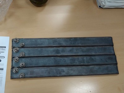 CHROMALOX，CHROMALOX加熱片圖1