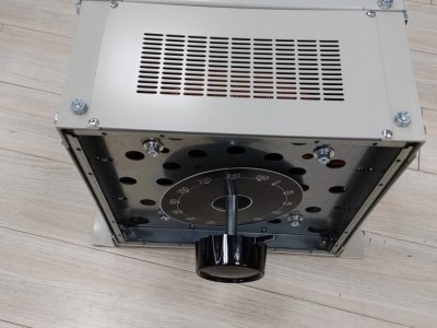 YAMABISHI，YAMABISHI調(diào)壓器圖1