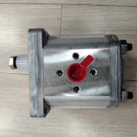 MARZOCCHI，MARZOCCHI齒輪泵