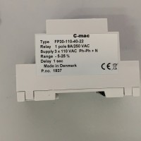 C-MAC，C-MAC模塊
