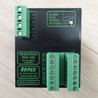 ROPEX，ROPEX控制器