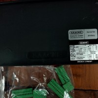 SAACKE，SAACKE控制器
