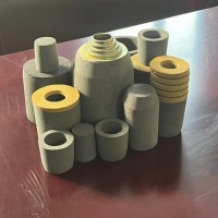 耐火材料普通冒口、發(fā)熱冒口 廠家供應