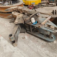 電磁吸盤，二手挖機，油改電，機械抓，旋轉(zhuǎn)抓，打包機，龍門剪，鱷魚剪