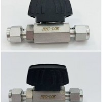 卡套球閥