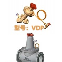 美國(guó)霍尼韋爾VDP動(dòng)態(tài)壓差平衡閥（新款）