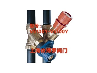 霍尼韋爾HONEYWELL手動蝶閥 霍尼韋爾M-V9BF系列手動蝶閥圖3
