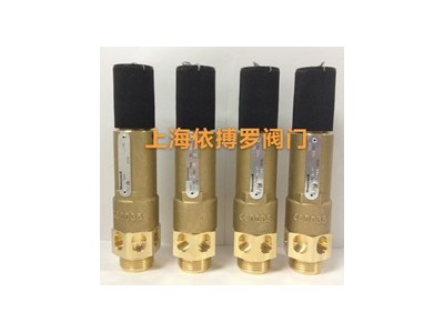 美國霍尼韋爾V5100Y V5100X自動壓差平衡閥圖3