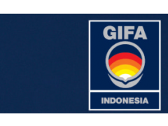 印度尼西亞國際鑄造展 (GIFA Indonesia 2026)