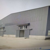 河南洛陽鑄造廠房對(duì)外轉(zhuǎn)讓