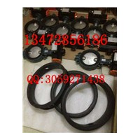 速發(fā)貨原裝進(jìn)口德國(guó)依博羅Z011-A型氣動(dòng)蝶閥
