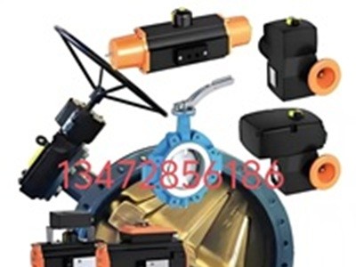 原裝正品Z011-A型德國(guó)依博羅蝶閥 DN40-DN500速發(fā)貨圖2