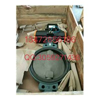 保證原裝正品Z011-A依博羅EBRO氣動(dòng)蝶閥規(guī)格齊全