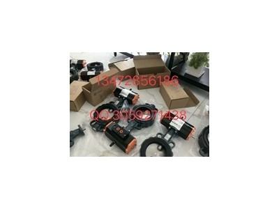 德國依博羅高性能蝶閥HP111 DN40-DN500規(guī)格齊全圖2