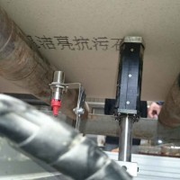 石英石噴印 大字符噴碼機(jī) 多方向噴印