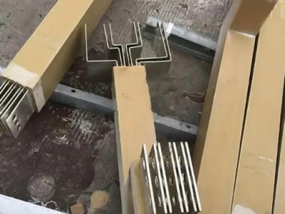 按需定制 通用澆筑型母線 絕緣性能好 維護(hù)方便圖4