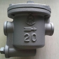 日本VENN閥天蒸汽疏水閥 進(jìn)口AK-1H倒置桶疏水閥
