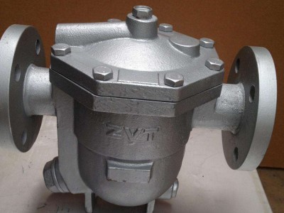 日本TLV蒸汽疏水閥 進口原裝不銹鋼疏水閥圖2