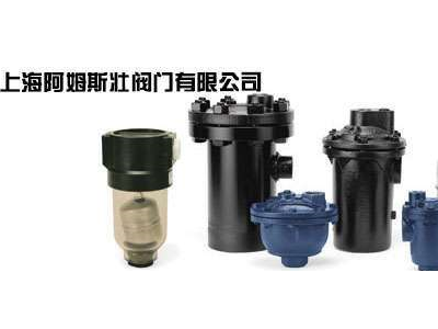 阿姆斯壯排液閥 881BVSW不銹鋼排液閥圖1