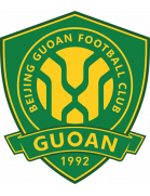 北京國(guó)安U20
