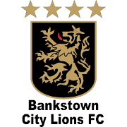 本克斯拓城獅隊 vs 中部海岸青年隊