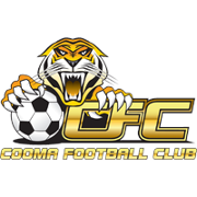 古瑪老虎 vs 坎培拉FC