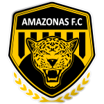 亞馬遜FC vs 安納波利斯